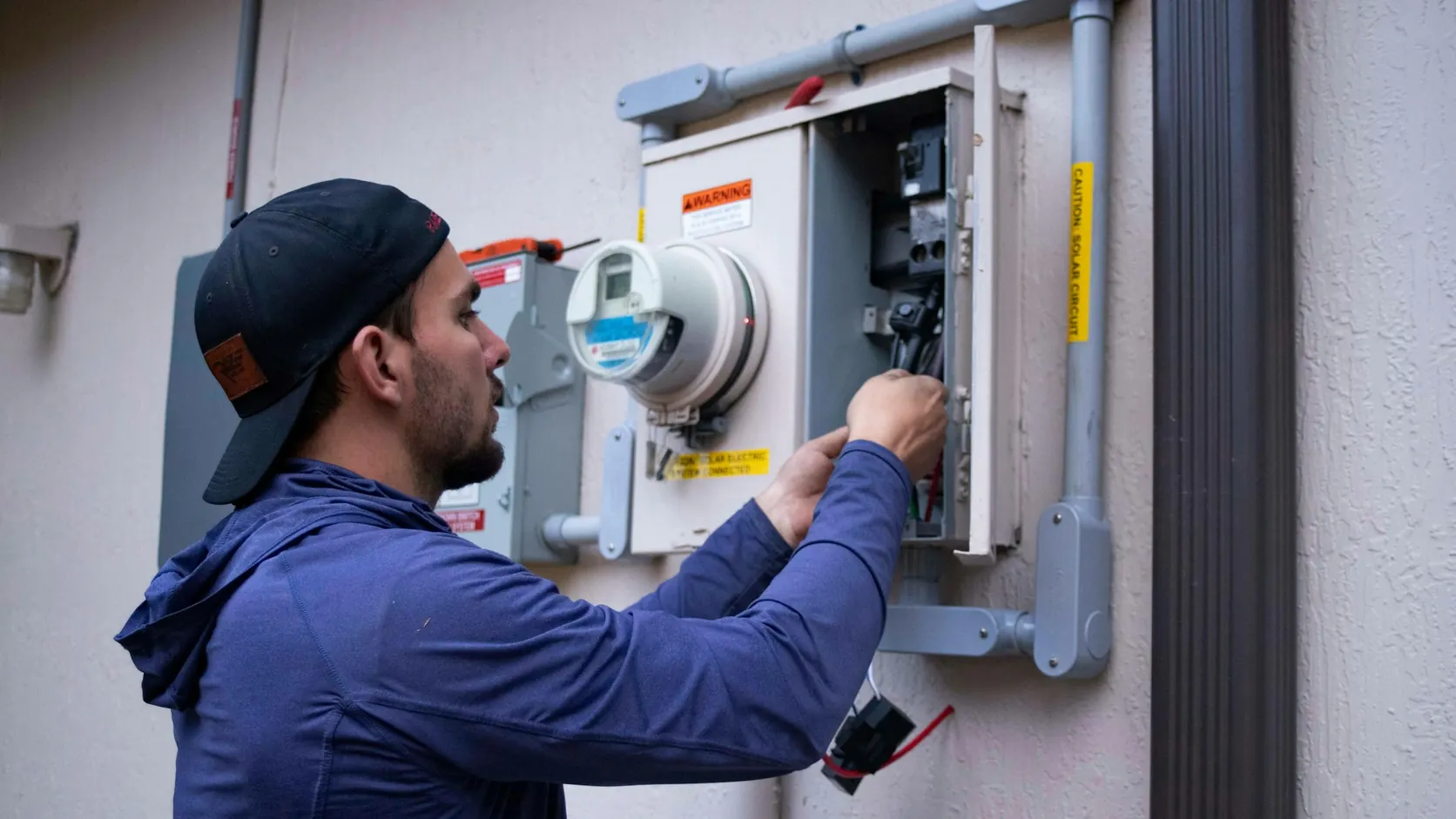 Instrumentos de medição usados na avaliação de um sistema de climatização